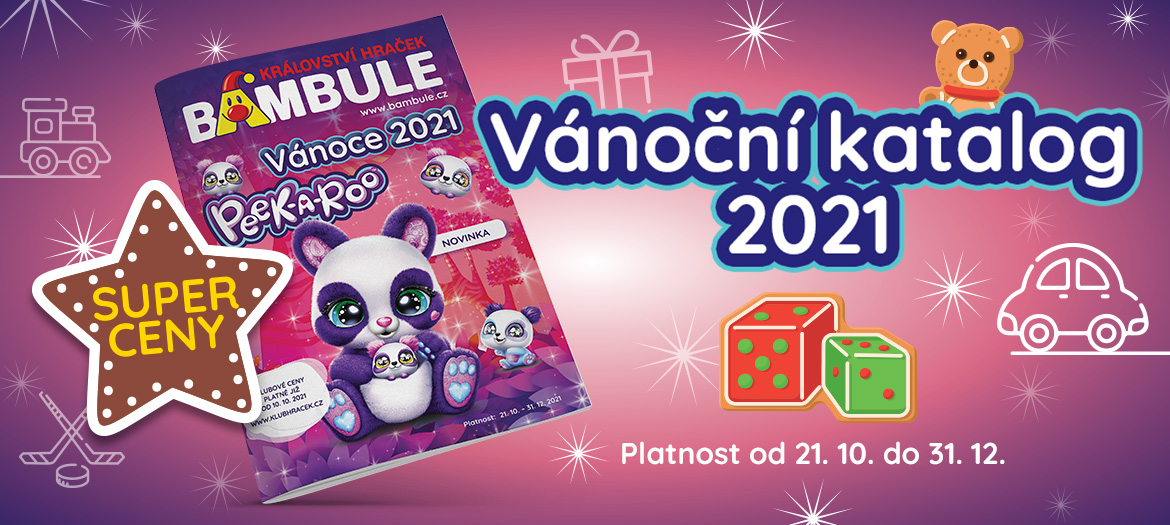 Vanocni-katalog-Bambule-Gecko-Liberec-2021