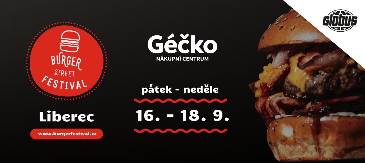 Burger-street-festival-2022-Liberec-Gecko