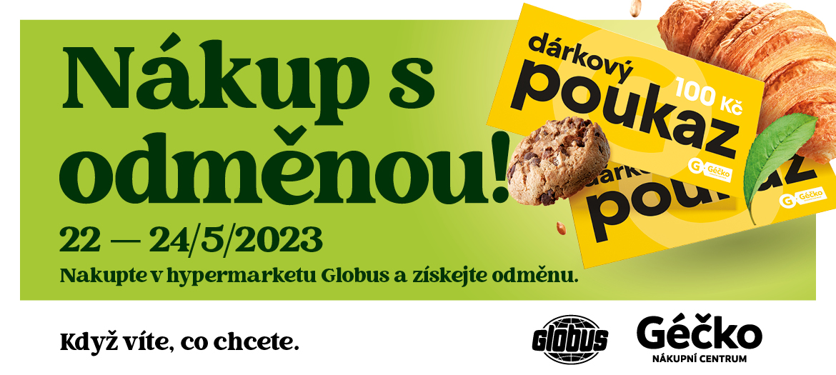 Darek-za-nakup-Gecko-Liberec-Akce-Globus-Hypermarket